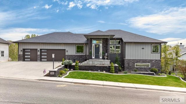 1636 Surprise Valley Road, Pocatello, ID 83201