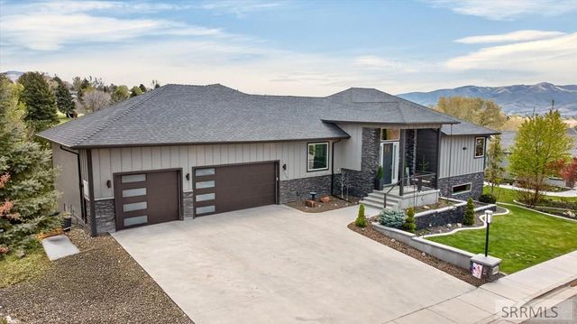 1636 Surprise Valley Road, Pocatello, ID 83201