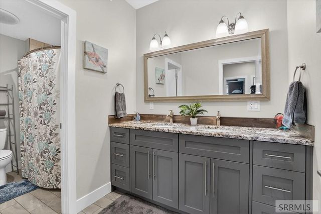 1636 Surprise Valley Road, Pocatello, ID 83201