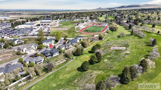 1636 Surprise Valley Road, Pocatello, ID 83201