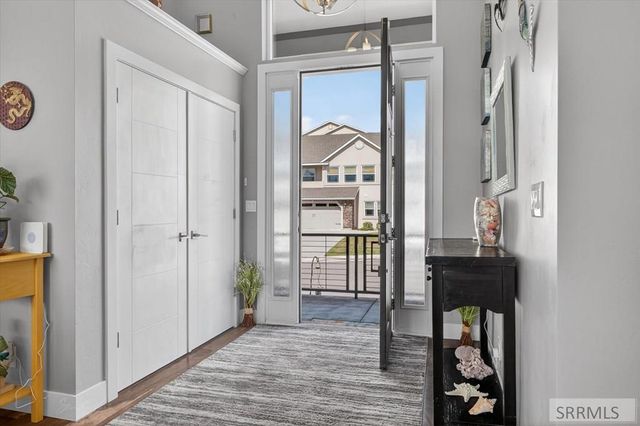 1636 Surprise Valley Road, Pocatello, ID 83201