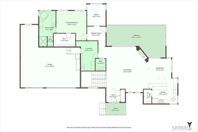1636 Surprise Valley Road, Pocatello, ID 83201