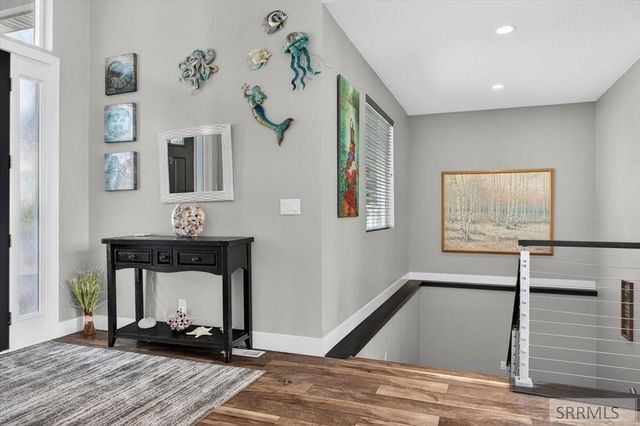 1636 Surprise Valley Road, Pocatello, ID 83201