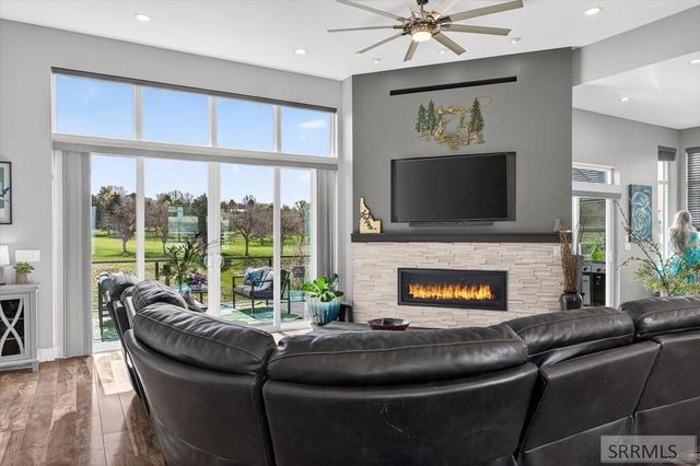 1636 Surprise Valley Road, Pocatello, ID 83201