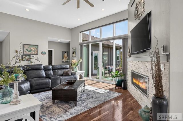 1636 Surprise Valley Road, Pocatello, ID 83201