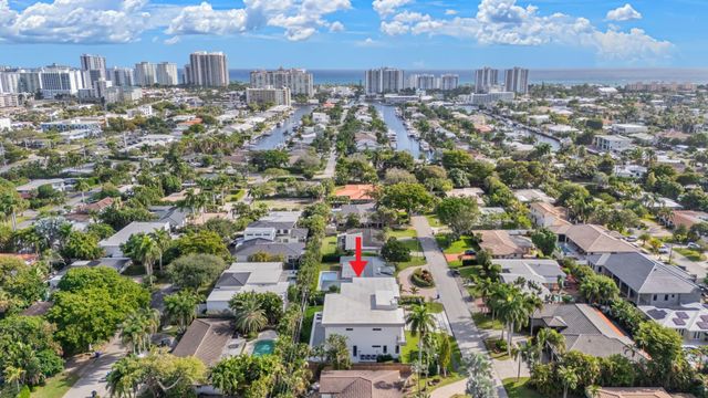 2717 NE 29th St, Fort Lauderdale, FL 33306