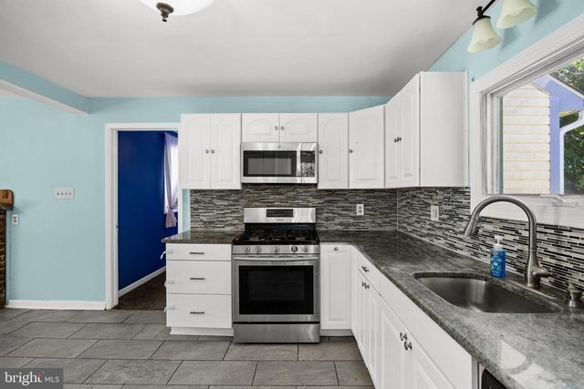 314 LEONARD, Thorofare, NJ 08086