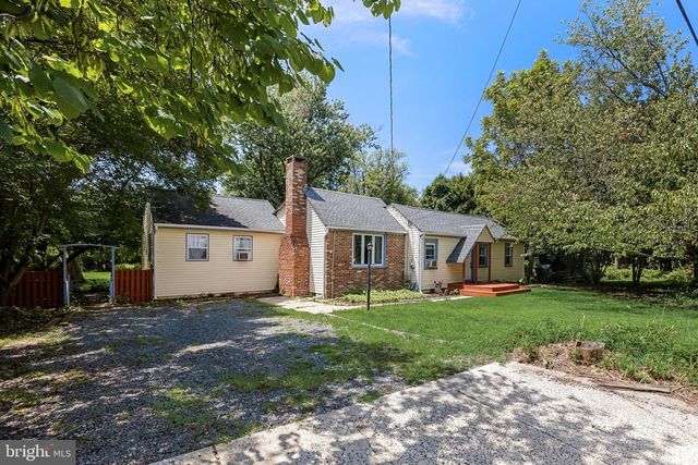 314 LEONARD, Thorofare, NJ 08086
