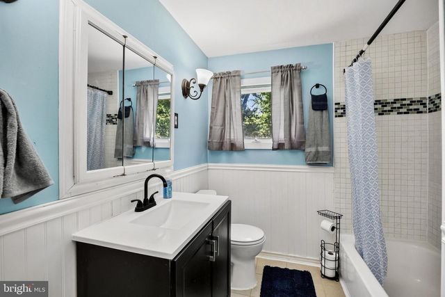 314 LEONARD, Thorofare, NJ 08086