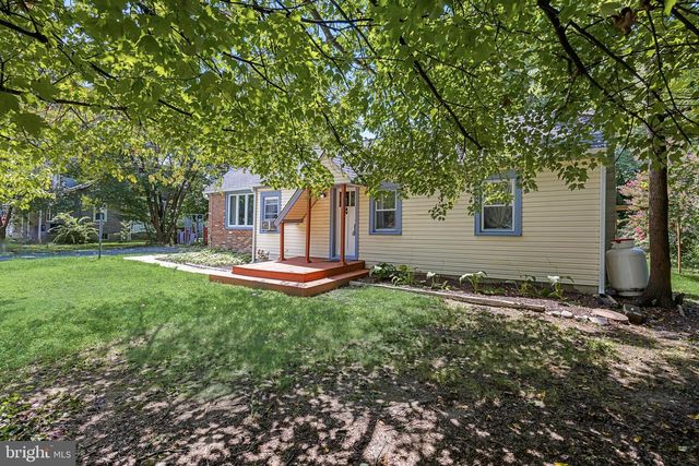 314 LEONARD, Thorofare, NJ 08086