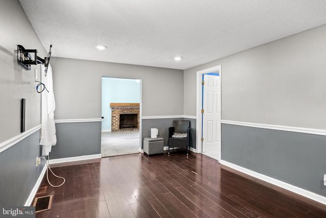 314 LEONARD, Thorofare, NJ 08086