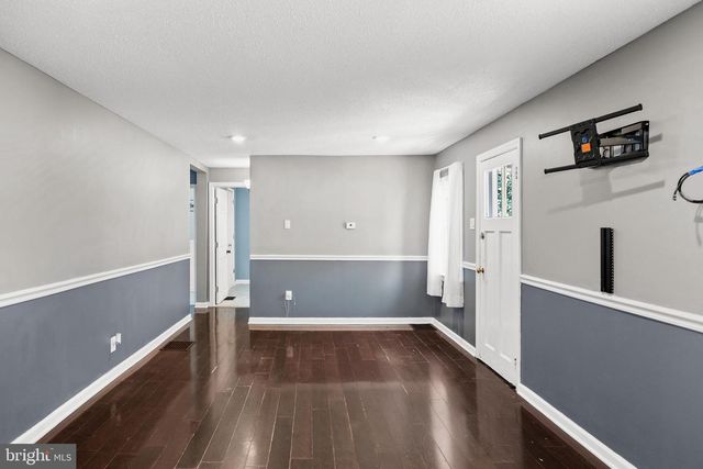 314 LEONARD, Thorofare, NJ 08086