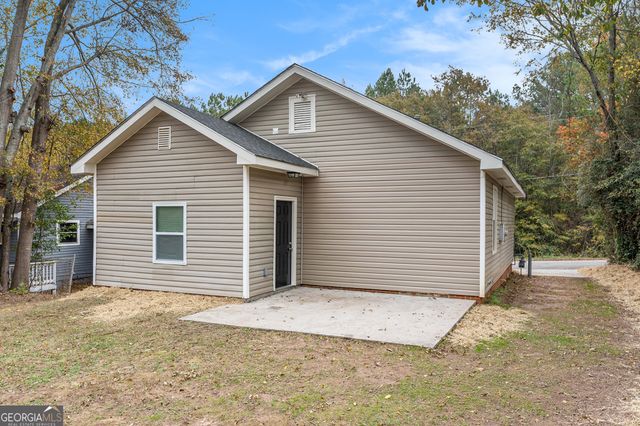 341 Main Street, Griffin, GA 30223