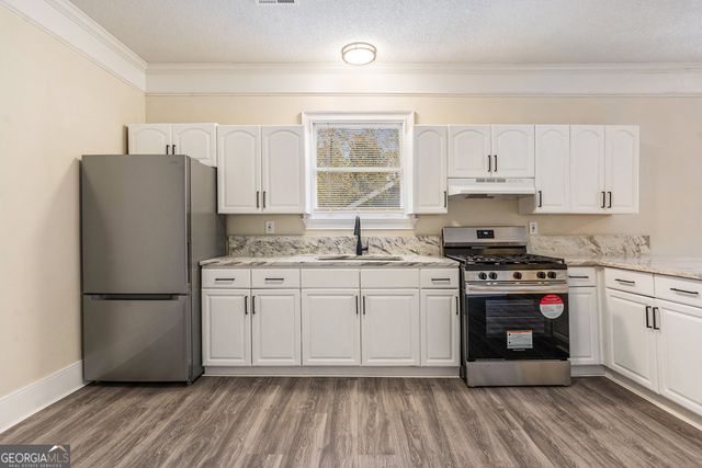 341 Main Street, Griffin, GA 30223