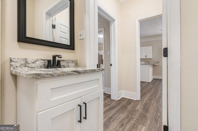 341 Main Street, Griffin, GA 30223