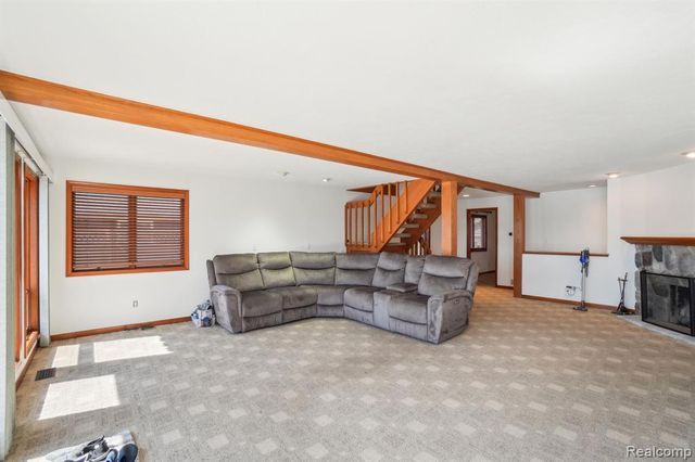 3641 Mann Road, Clarkston, MI 48346