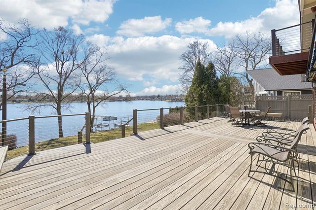 3641 Mann Road, Clarkston, MI 48346