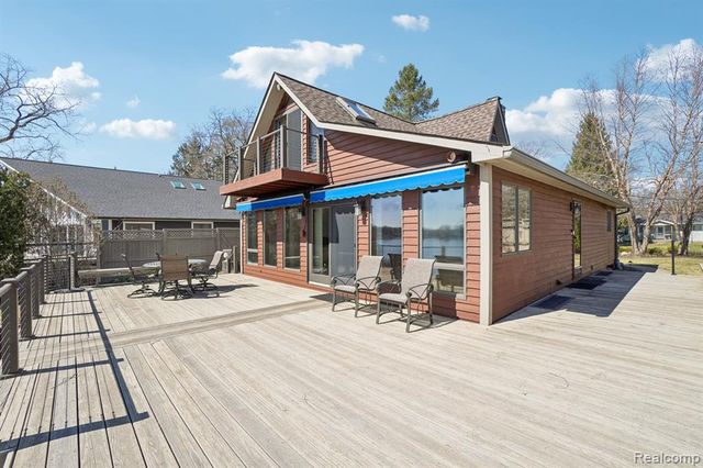 3641 Mann Road, Clarkston, MI 48346