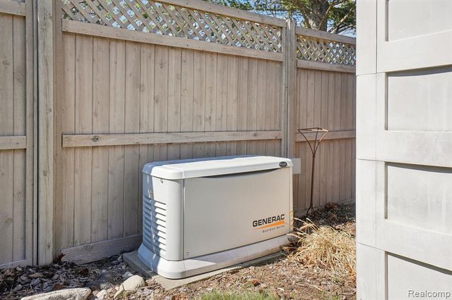 3641 Mann Road, Clarkston, MI 48346