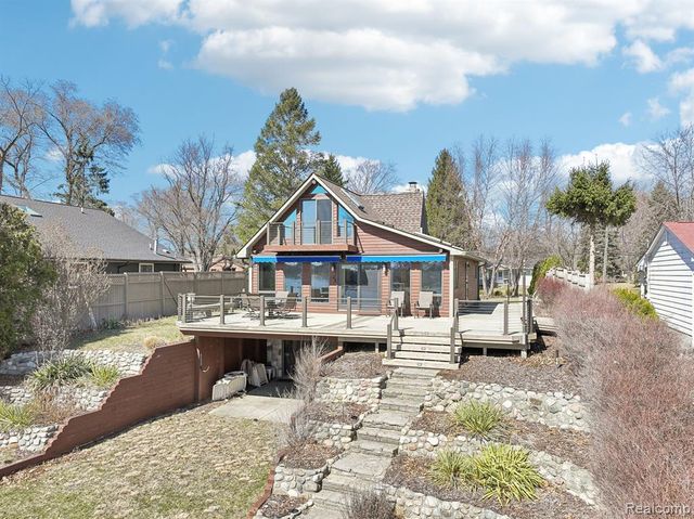 3641 Mann Road, Clarkston, MI 48346