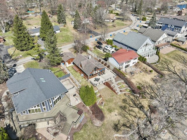 3641 Mann Road, Clarkston, MI 48346