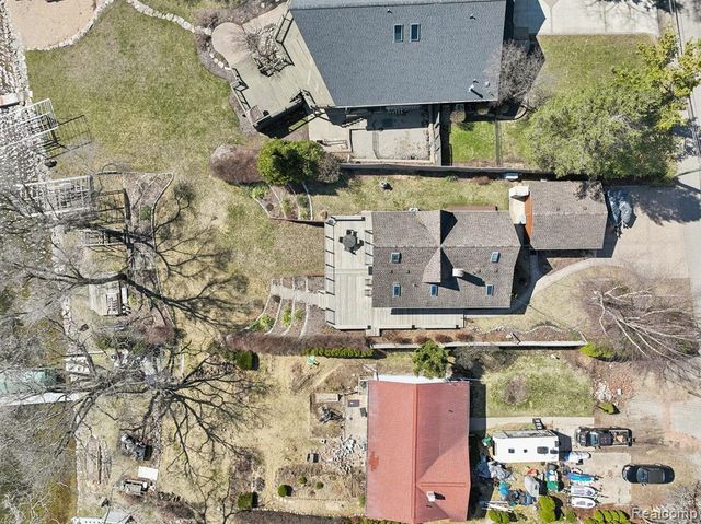 3641 Mann Road, Clarkston, MI 48346