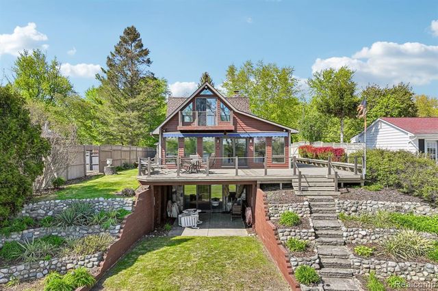 3641 Mann Road, Clarkston, MI 48346