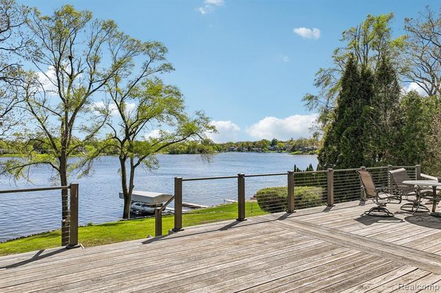 3641 Mann Road, Clarkston, MI 48346