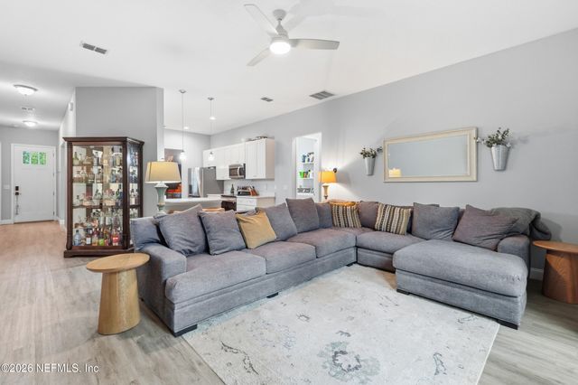 520 MAJESTIC OAK Parkway, St. Augustine, FL 32092