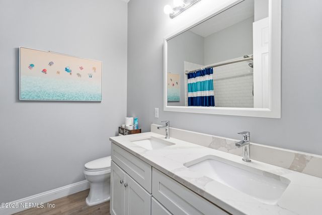 520 MAJESTIC OAK Parkway, St. Augustine, FL 32092