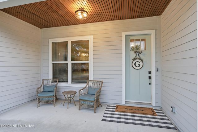 520 MAJESTIC OAK Parkway, St. Augustine, FL 32092