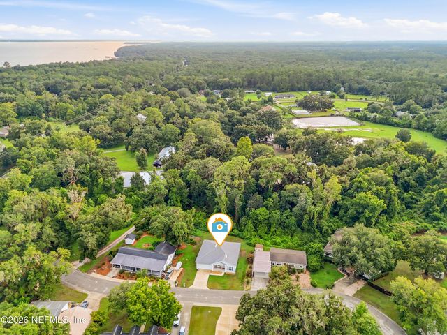 520 MAJESTIC OAK Parkway, St. Augustine, FL 32092