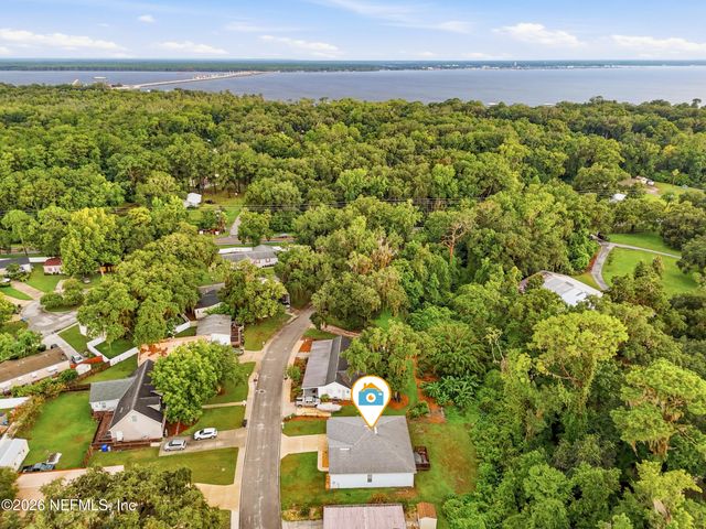 520 MAJESTIC OAK Parkway, St. Augustine, FL 32092