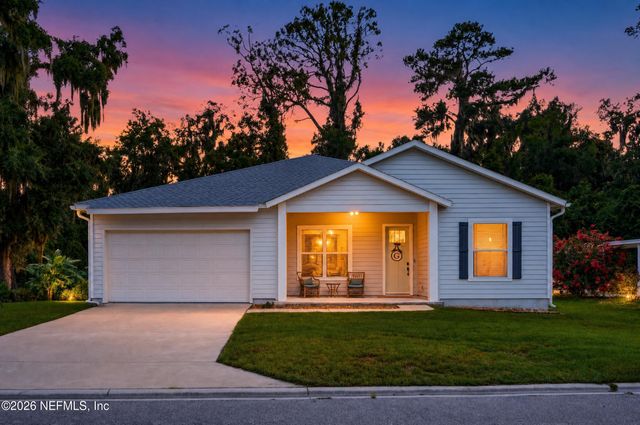 520 MAJESTIC OAK Parkway, St. Augustine, FL 32092
