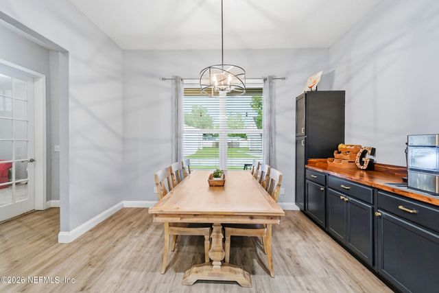 520 MAJESTIC OAK Parkway, St. Augustine, FL 32092