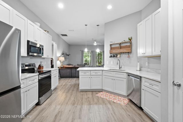 520 MAJESTIC OAK Parkway, St. Augustine, FL 32092