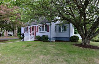 51 Underhill Road, Milford, CT 06460