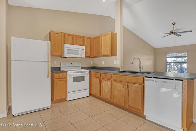 1384 Palau Street SE, Palm Bay, FL 32909