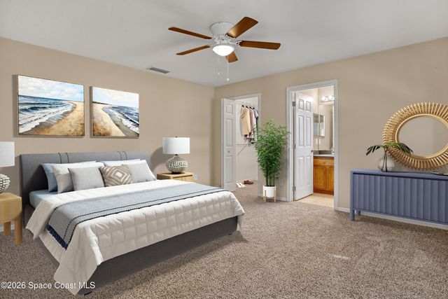 1384 Palau Street SE, Palm Bay, FL 32909