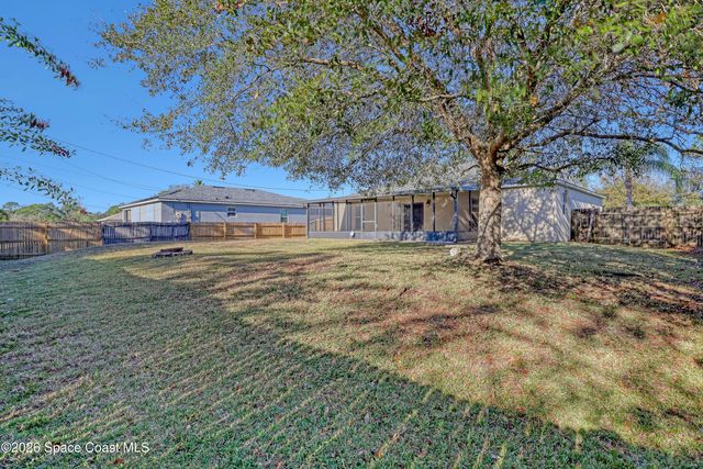 1384 Palau Street SE, Palm Bay, FL 32909