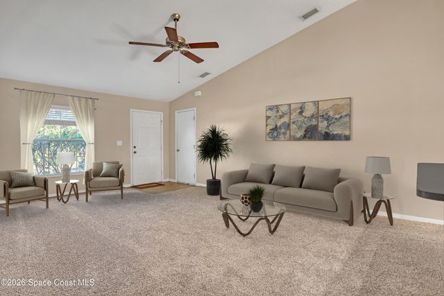 1384 Palau Street SE, Palm Bay, FL 32909