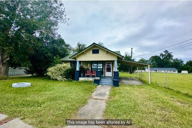 3825 Jamestown Road, Waycross, GA 31503