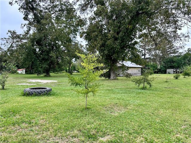 3825 Jamestown Road, Waycross, GA 31503