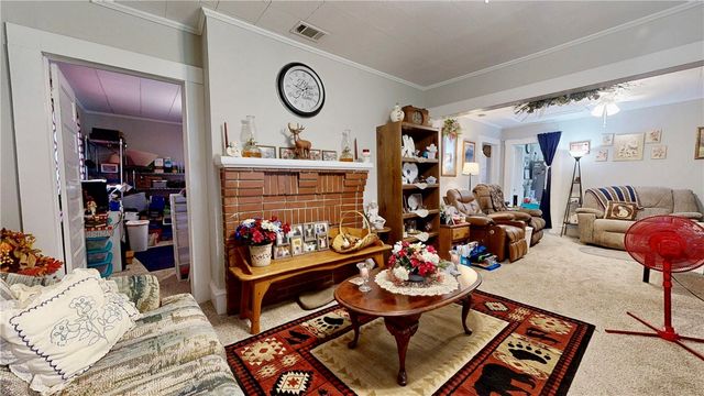 3825 Jamestown Road, Waycross, GA 31503