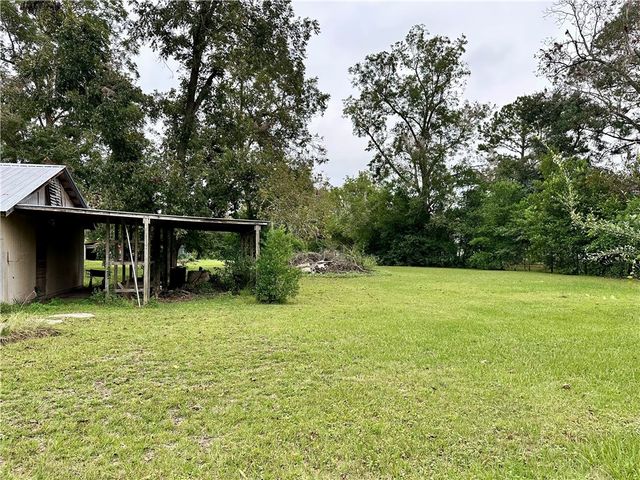 3825 Jamestown Road, Waycross, GA 31503