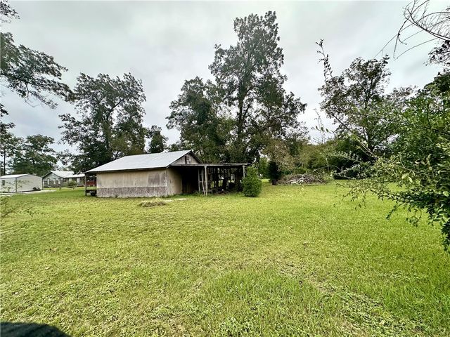 3825 Jamestown Road, Waycross, GA 31503