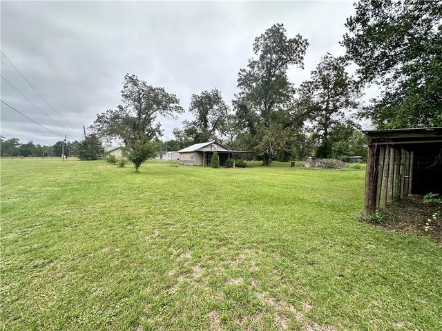 3825 Jamestown Road, Waycross, GA 31503