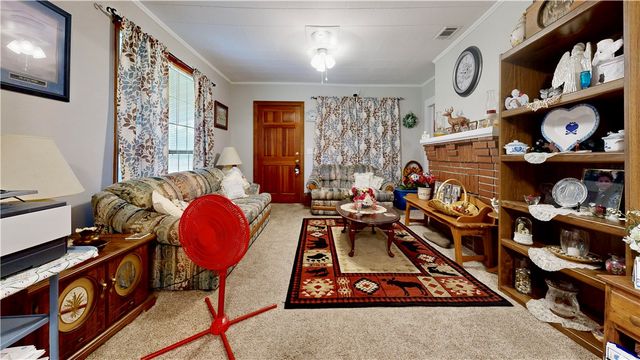 3825 Jamestown Road, Waycross, GA 31503