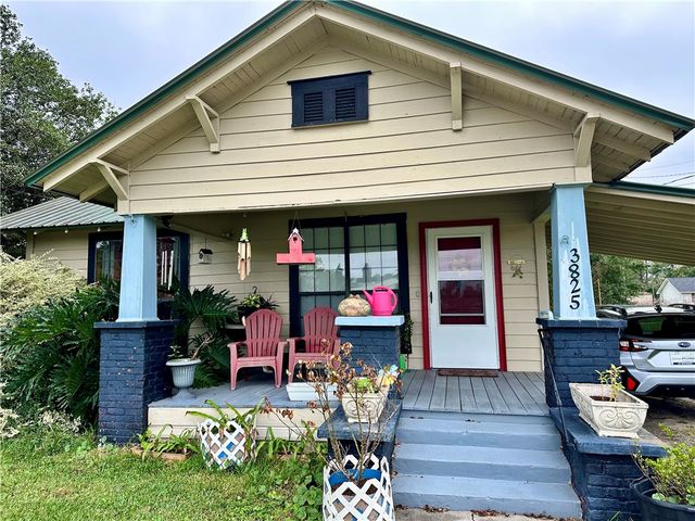 3825 Jamestown Road, Waycross, GA 31503