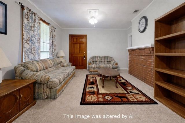 3825 Jamestown Road, Waycross, GA 31503